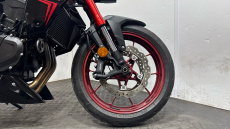 (23MY) Honda CB750 Hornet